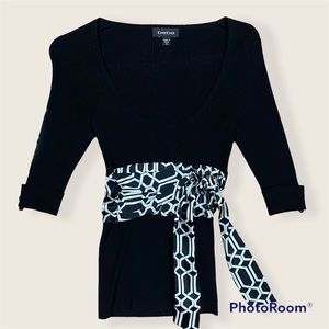 BEBE TOP SIZE XS